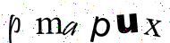 Enter the characters shown 