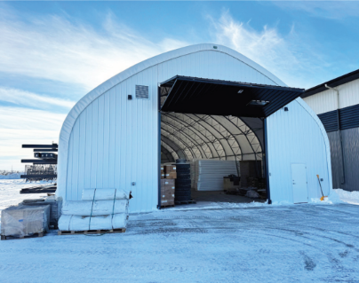 galvanized steel tubing fabric shelters