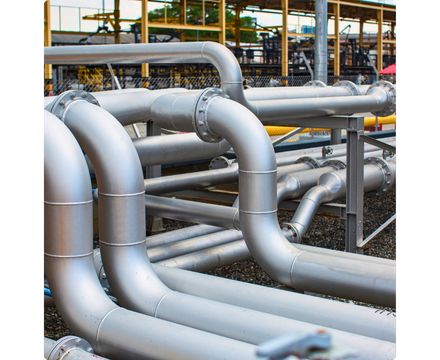 steel tubing for the energy sector