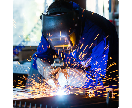 steel tubing for automotive industry